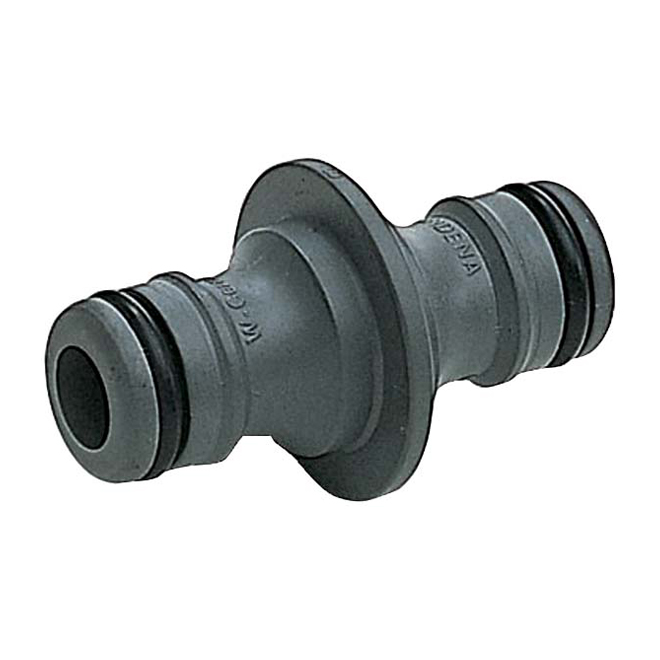 Raccord mâle