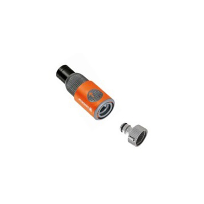 Hose Tap-End Coupling Repair Set 5/8"-3/4" -Female