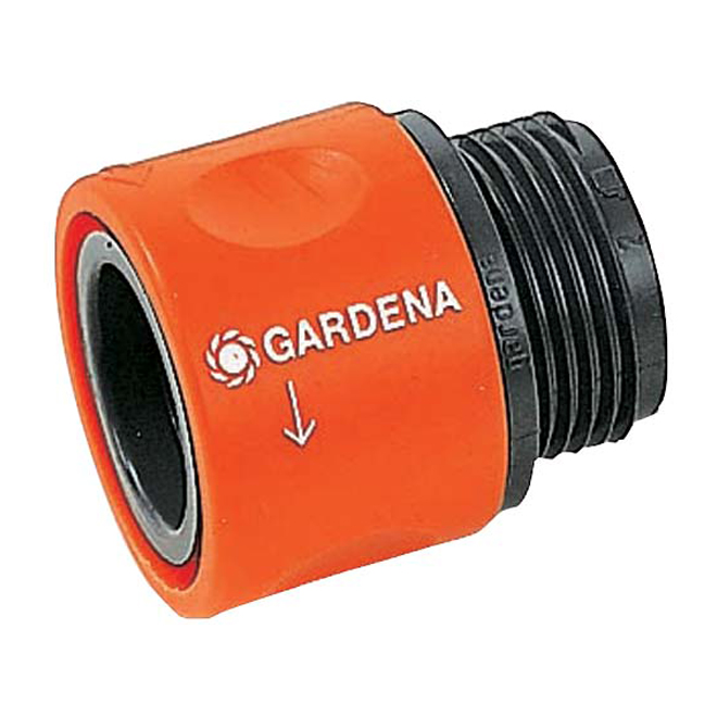 Connector