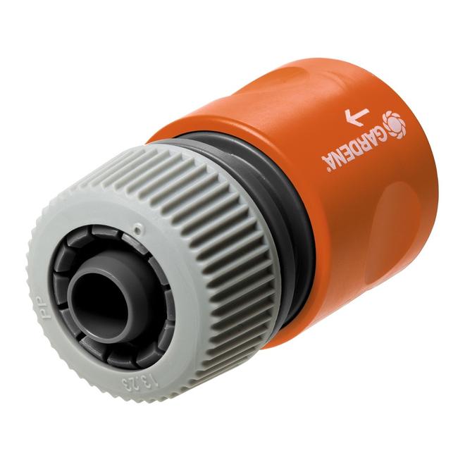 Rapid Hose Connector