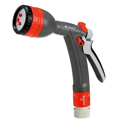 Spray Gun - Multi-Function Spray Gun