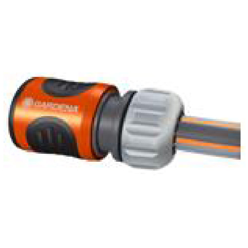 AquaStop Hose Connector - 5/8"-3/4"