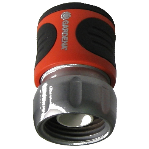 Premium Hose Connector - Male