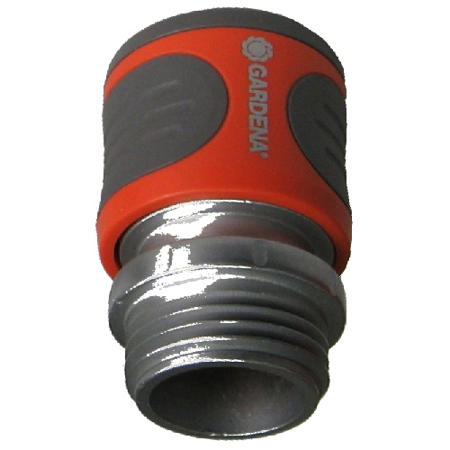 Premium Hose Connector - Female
