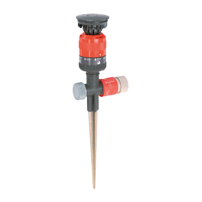 Sprinkler - "Vario" Impulse Sprinkler