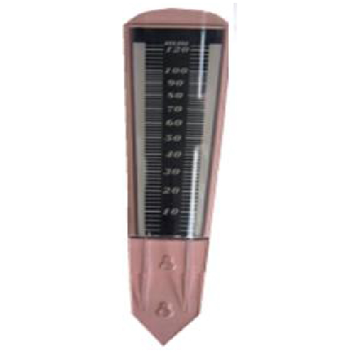 Plastic Rain Gauge