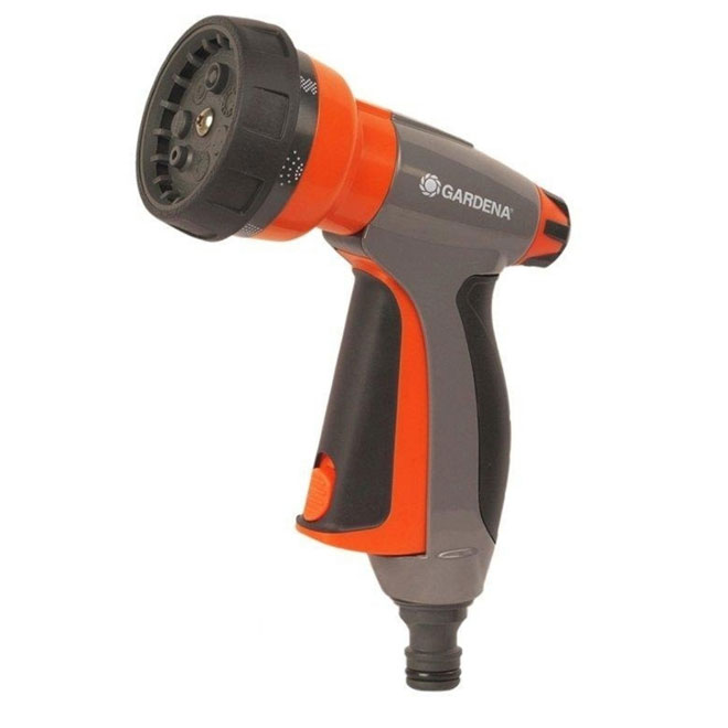 Pistolet d'arrosage