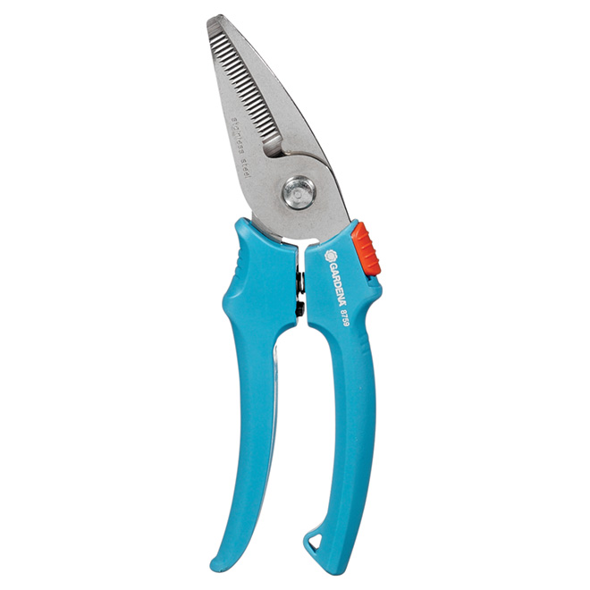 Multi-Purpose Pruner