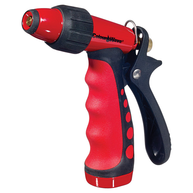 Nozzle - Adjsutable Spray Nozzle