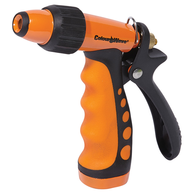Watering Gun - Orange