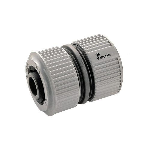 Hose Repair Coupling - 5/8"