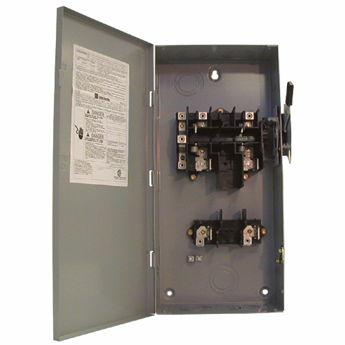 SAFETY SWITCH