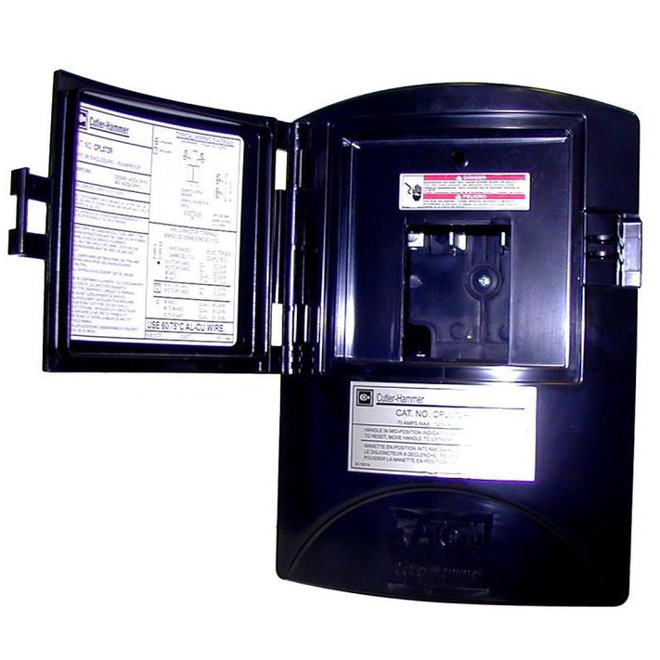 RAIN PROOF BOX