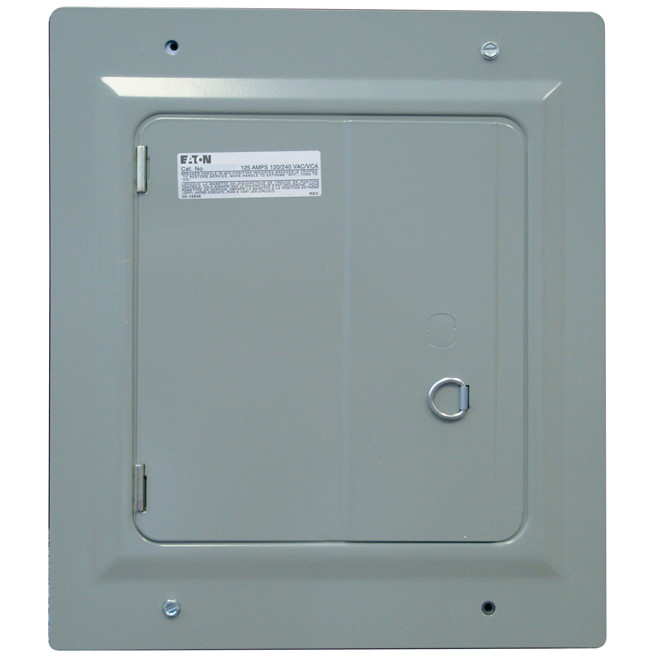 8/16 Main Circuit Breaker