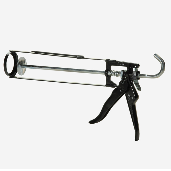 Caulking gun