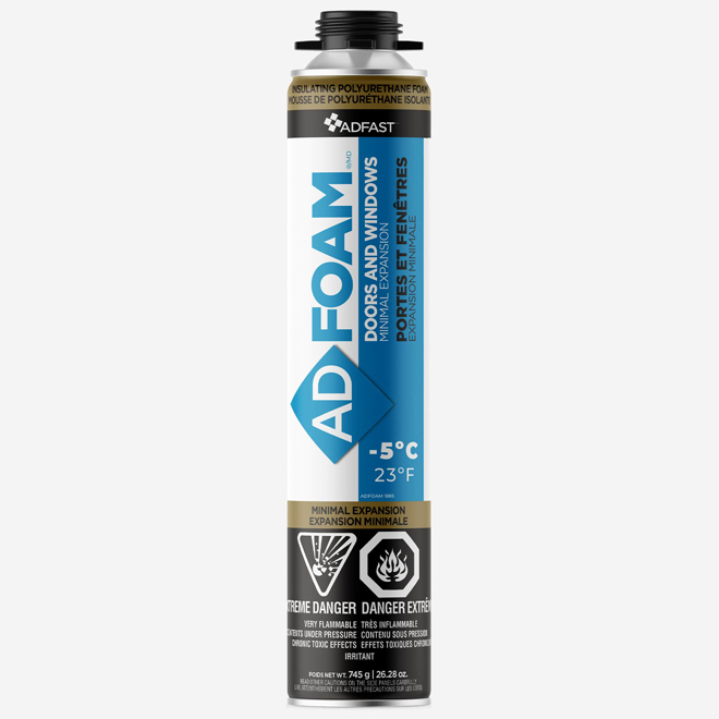 Insulating Foam