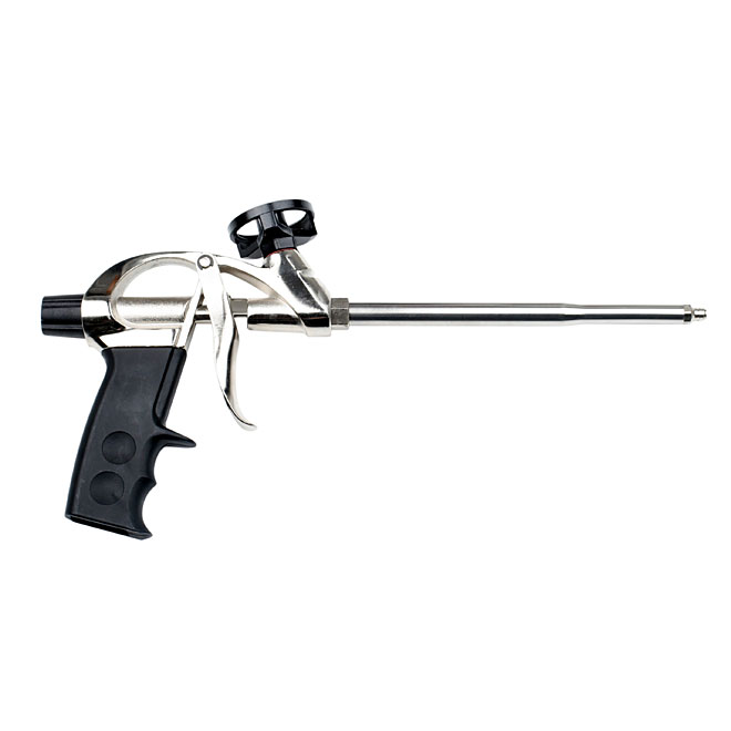 Pistolet pour mousse expansive