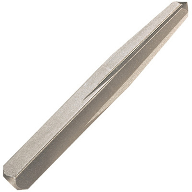 Straight Flute Screw Extractor - No. 2 - 3/16''