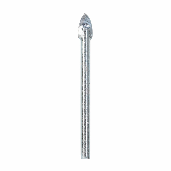 Glass and Tile Drill Bit - 1/4"