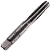 Taraud fractionné en acier au carbone, 1/4'' - 20 NF