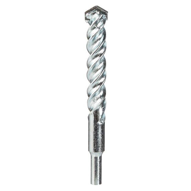 Double Flute Masonry Bit - 3/4"