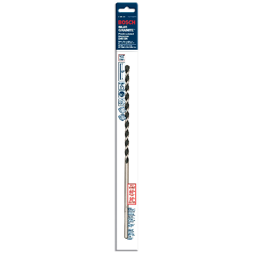 CONCRETE DRILL BIT