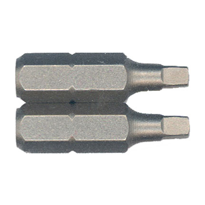 Square Insert Bit