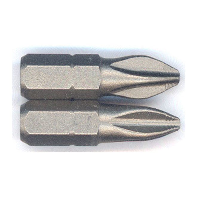 Phillips Insert Bit