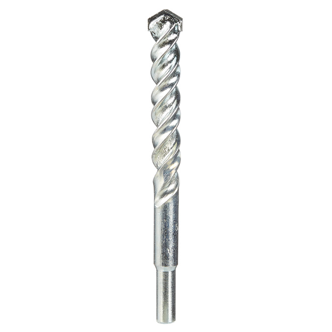 Double Flute Masonry Bit - 5/8"