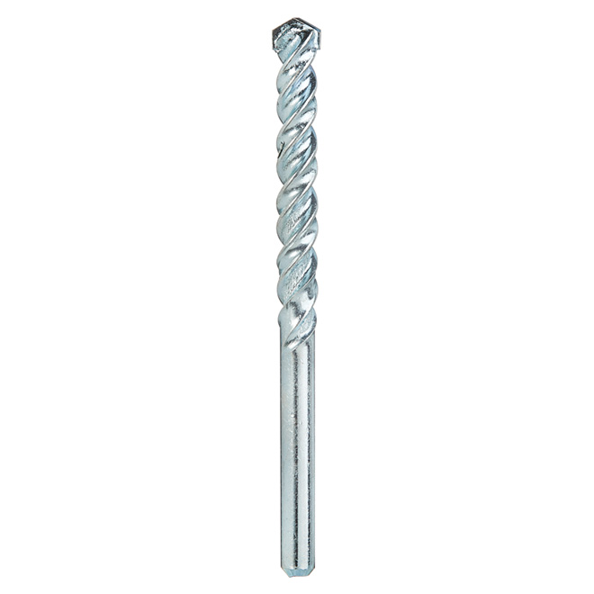 Double Flute Masonry Bit - 1/2"