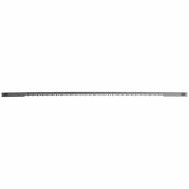Lame de scie à chantourner à goupille, 5'', 20 dents, 4/paquet