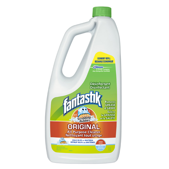 All Purpose Cleaner Refill 1 L