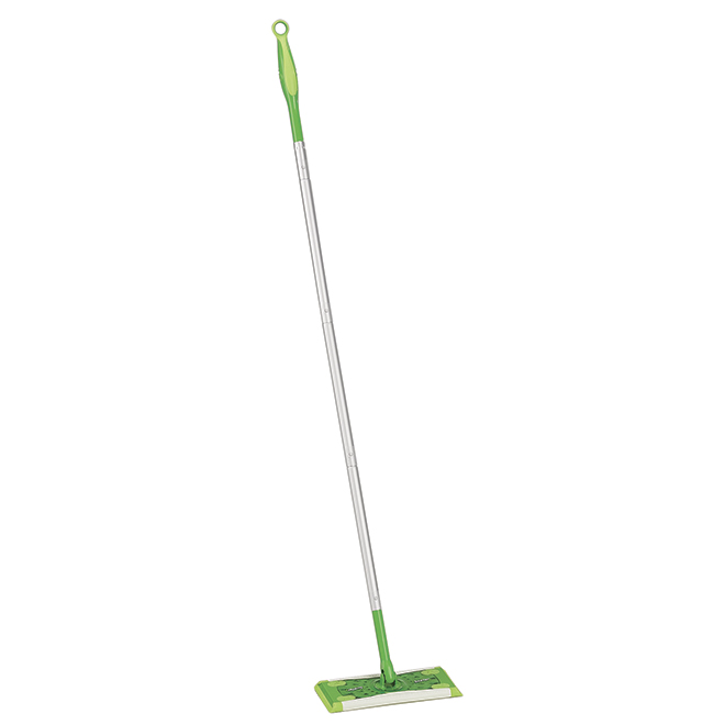"Swiffer" Sweeper