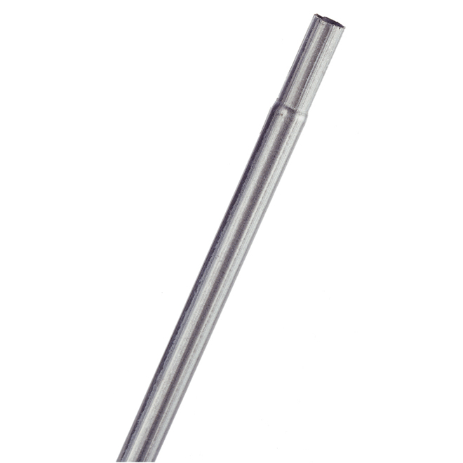 Chain-Link Fence Top Rail - 1 3/8" x 10' 3"