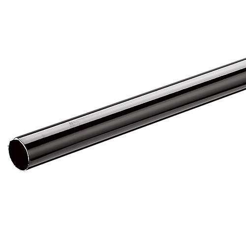 Poteau intermédiaire pour clôture, 1 5/8 po x 6 pi
