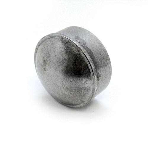 Chain-Link Fence Main Post Cap - 1 7/8"