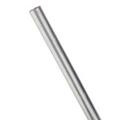Chain-Link Fence Line Post - 1 1/2