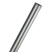 Chain-Link Fence Main Post - 1 7/8