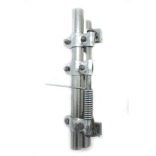 Galvanized Self-Closing Pool Gate Hanging Kit