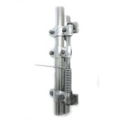 Galvanized Self-Closing Pool Gate Hanging Kit
