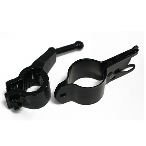 Finger Latch/Catch