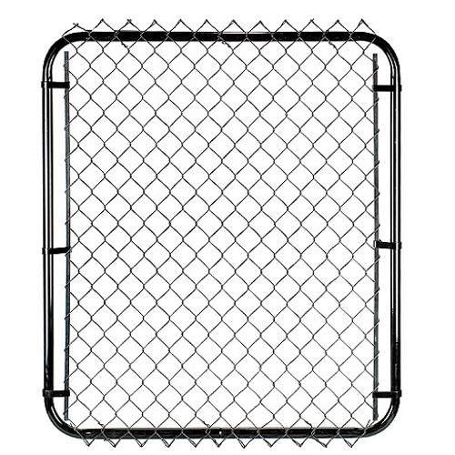 Barrière pour clôture