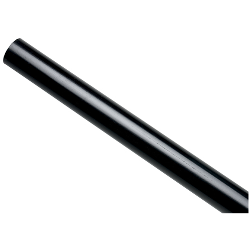 Chain-Link Fence Line Post - 1 5/8" x 6'