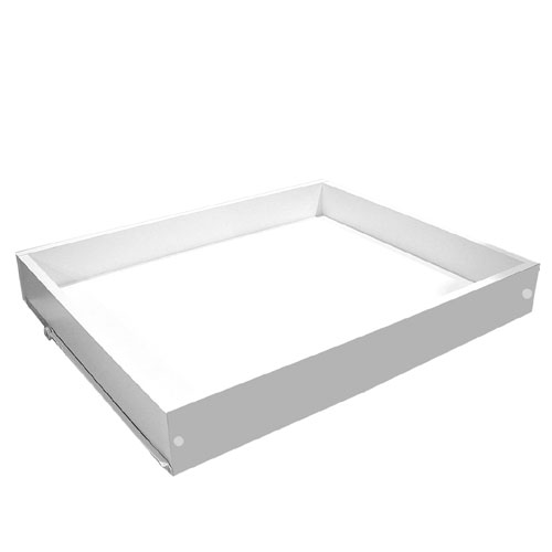 Rollout Shelf