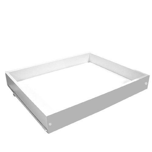 Rollout Shelf