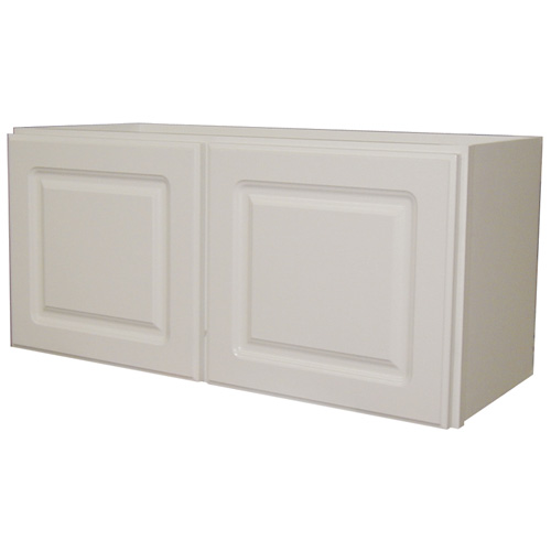 "Allister" 2 doors Wall Cabinet
