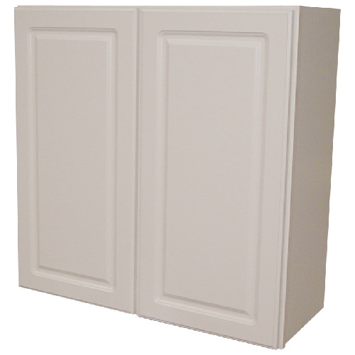 "Allister" 2 doors Wall Cabinet