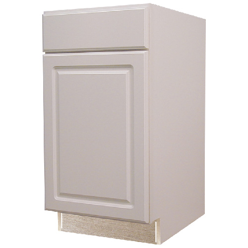 "Allister" 1 door and 1 drawer Cabinet