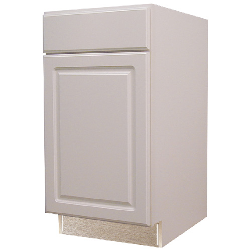 "Allister" 1 door and 1 drawer Cabinet