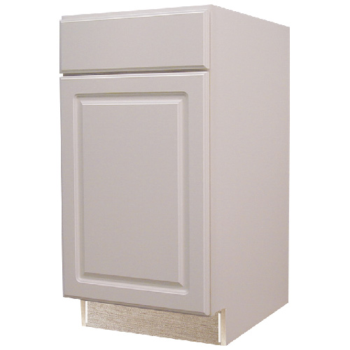 "Allister" 1 door and 1 drawer Cabinet